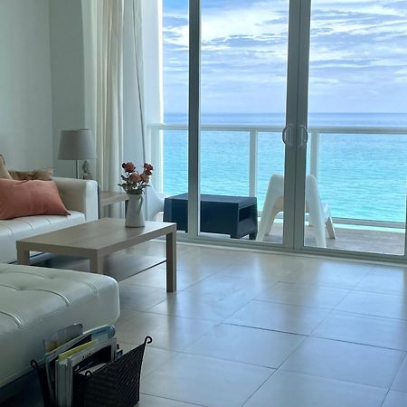 Pavilion - Great Ocean View -Miami Beach Bagian luar foto
